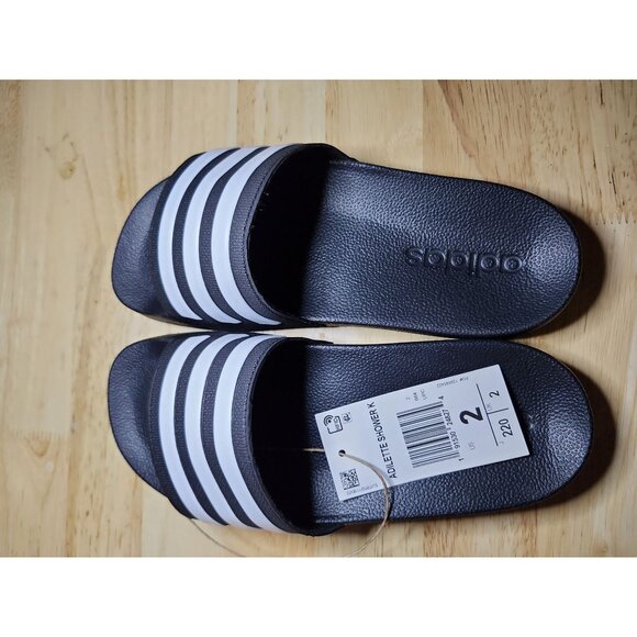 Adidas Shower size kids 2 - Picture 4 of 5